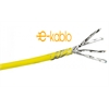 Cat7 S/FTP, LSZH Shileded 500M, Sar